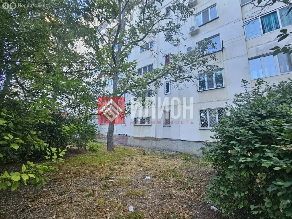 3-комнатная квартира: Севастополь, проспект Генерала Острякова, 238 ... - Фото 2