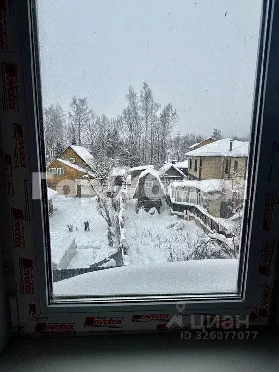 2-к кв. Московская область, Дмитровский муниципальный округ, Икша пгт ... - Фото 2