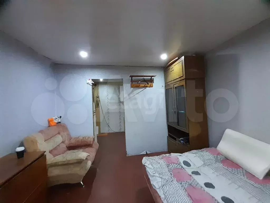 Комната 16 м в 1-к., 4/5 эт. - Фото 0