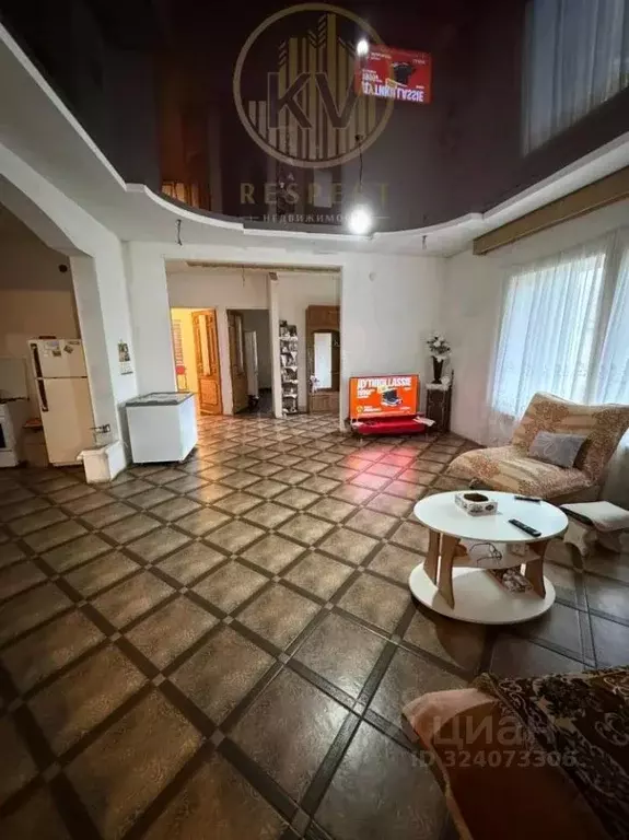 Дом в Ставропольский край, Минераловодский муниципальный округ, с. ... - Фото 2