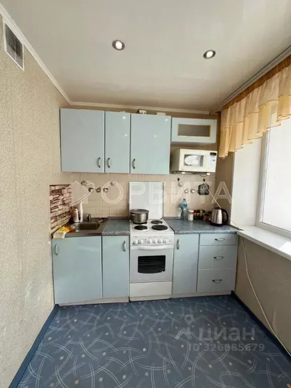 2-к кв. Ямало-Ненецкий АО, Ноябрьск просп. Мира, 80 (45.4 м) - Фото 2