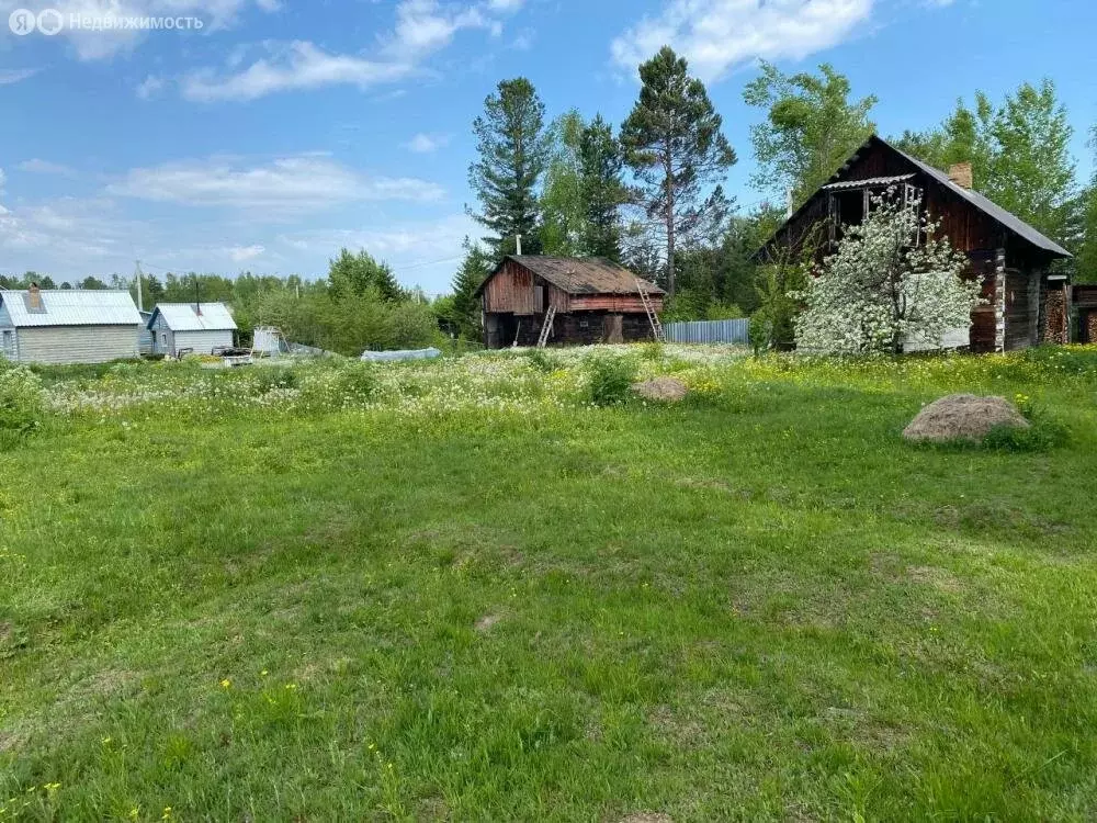 Участок в Новоснежнинское муниципальное образование, посёлок Мурино ... - Фото 2