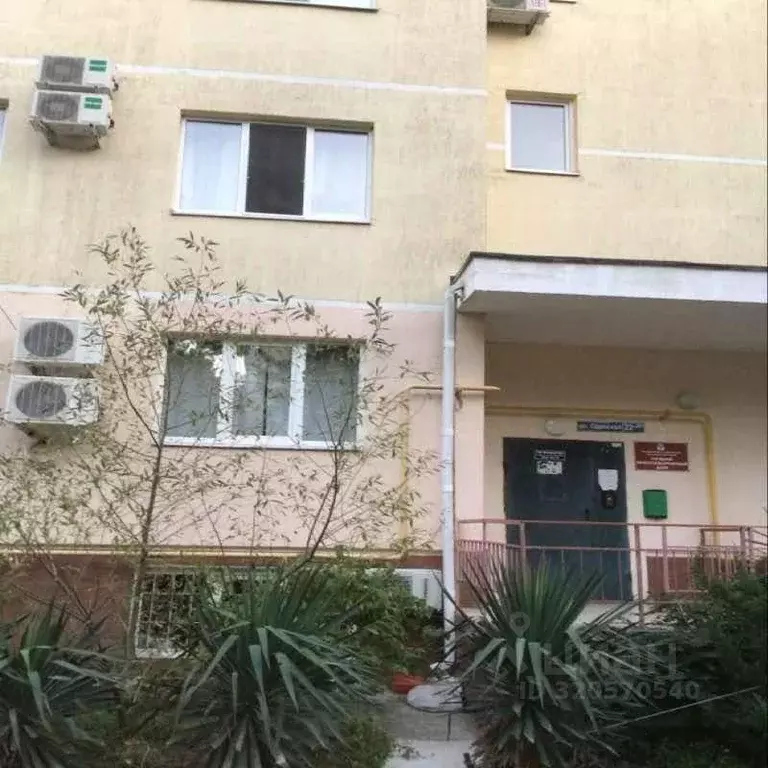 3-к кв. Краснодарский край, Геленджик Одесская ул., 22/1 (76.3 м) - Фото 1