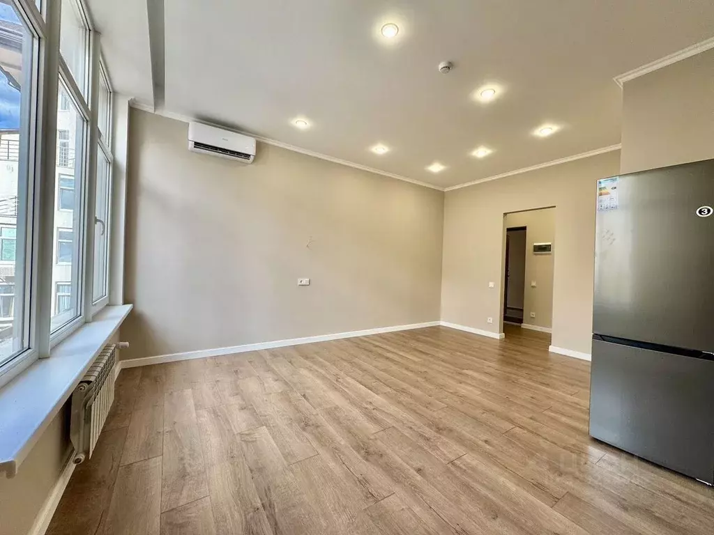 Студия Крым, Ялта ул. Киевская, 44 (31.4 м) - Фото 2