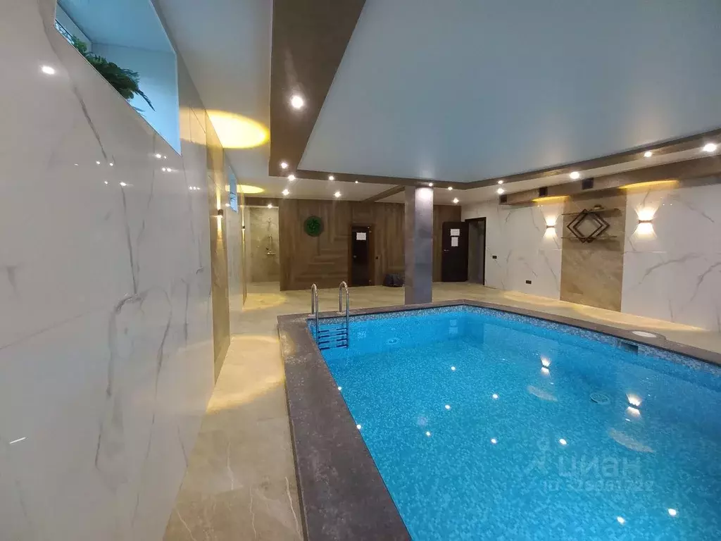 Дом в Московская область, Ленинский городской округ, д. Жабкино ул. ... - Фото 2