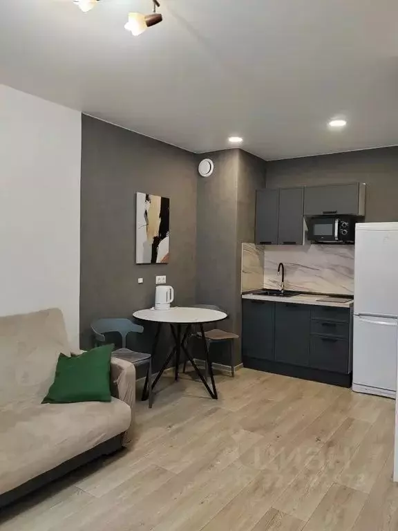 1-к кв. Волгоградская область, Волгоград ул. Гаря Хохолова, 13 (32.0 ... - Фото 1