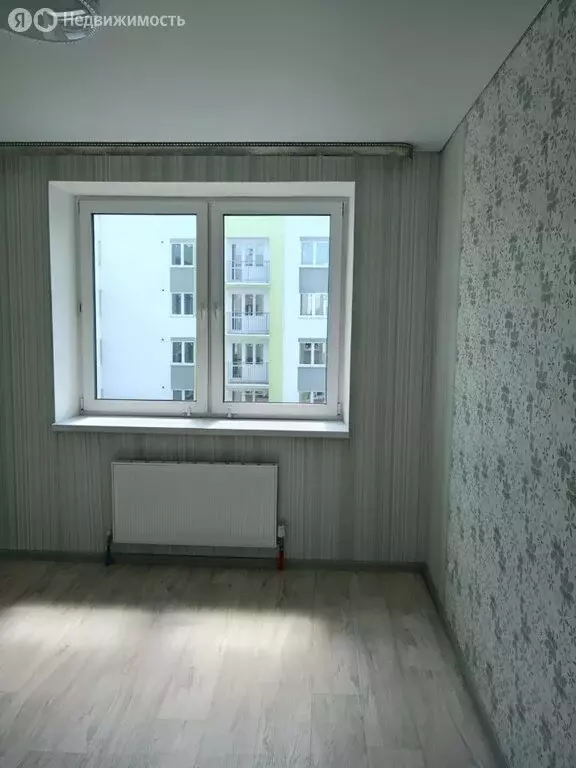 2-комнатная квартира: Миловка, проспект Чижова, 6 (49.5 м) - Фото 1