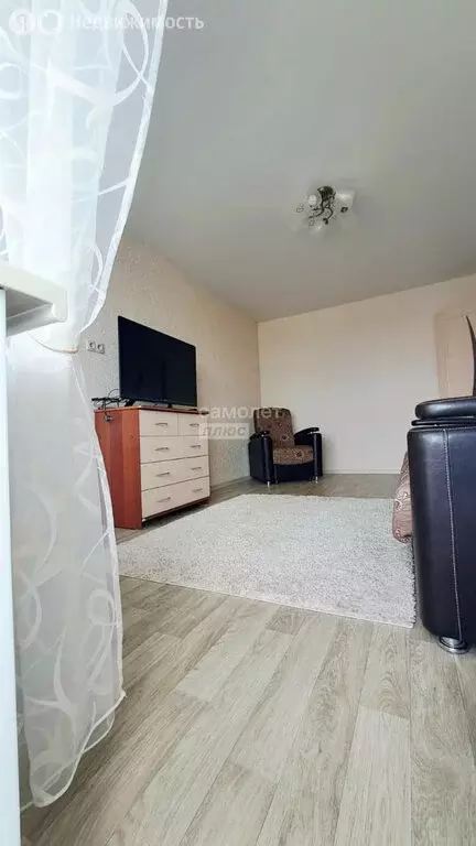 2-комнатная квартира: Березники, улица Пятилетки, 105 (42.4 м) - Фото 0