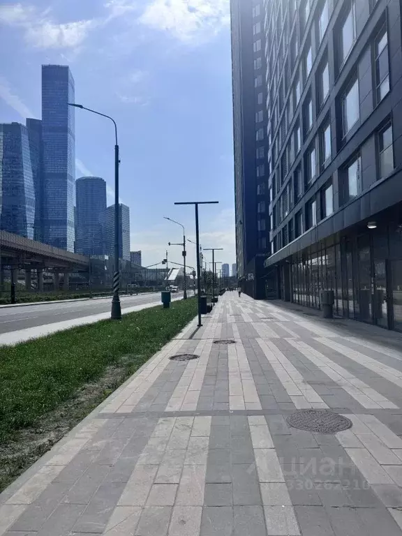 Гараж в Москва Шмитовский проезд, 39к6 (13 м) - Фото 2