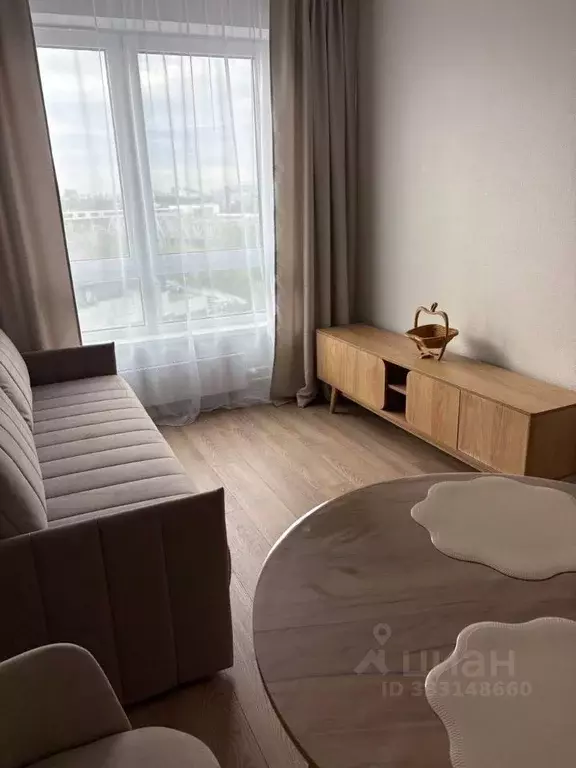 1-к кв. Москва проезд 1-й Нижнелихоборский, 3 (40.0 м) - Фото 2