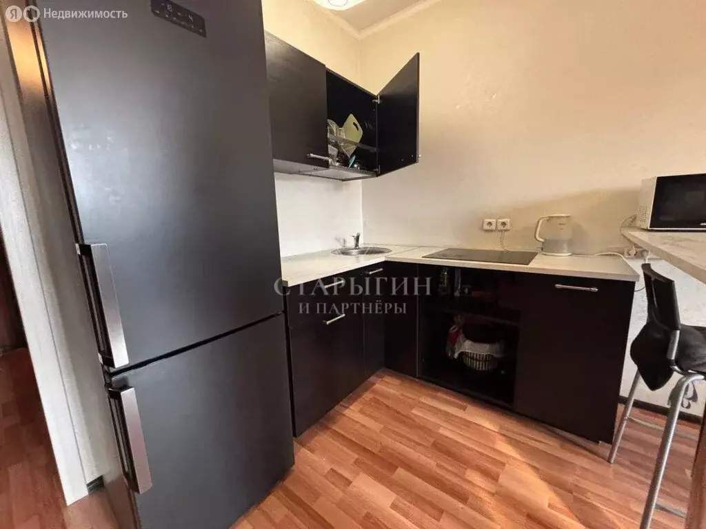 Квартира-студия: Реутов, Юбилейный проспект, 78 (26.5 м) - Фото 2