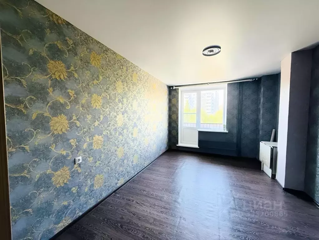 2-к кв. Хакасия, Черногорск ул. Генерала Тихонова, 17 (59.0 м) - Фото 2