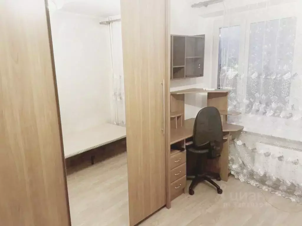 Комната Москва Ярославское ш., 114К1 (12.0 м) - Фото 1