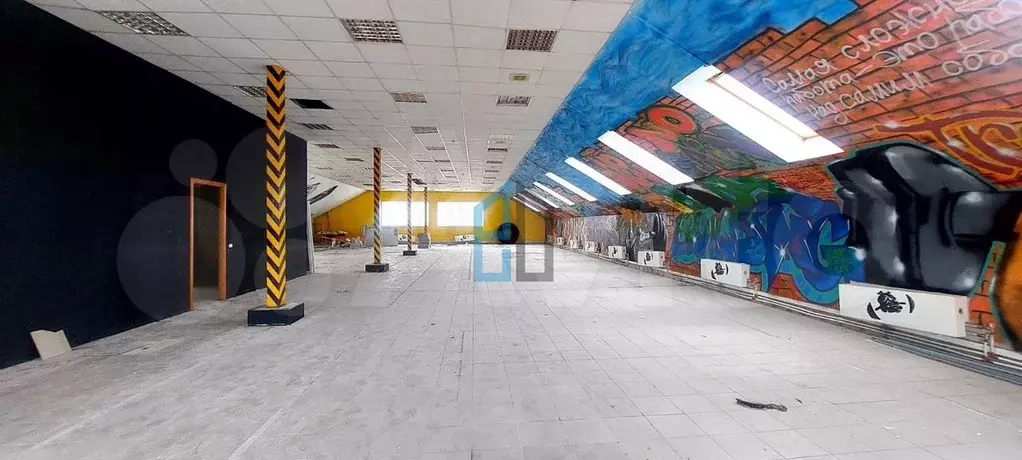 Сдам помещение свободного назначения, 449 м - Фото 1
