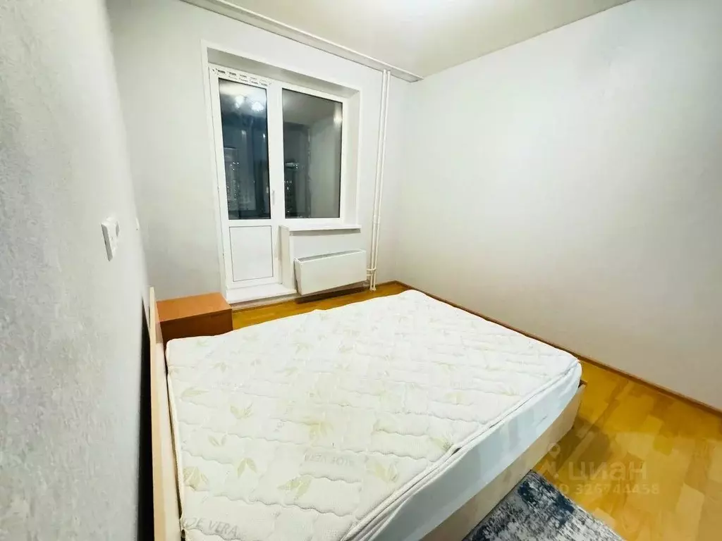 3-к кв. Московская область, Красногорск бул. Ильинский, 8 (85.0 м) - Фото 2