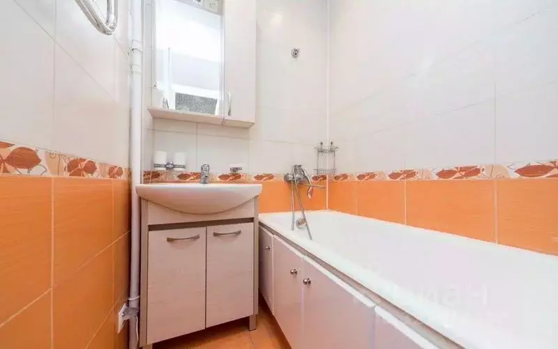 Комната Москва ул. Фабрициуса, 23К1 (14.0 м) - Фото 1