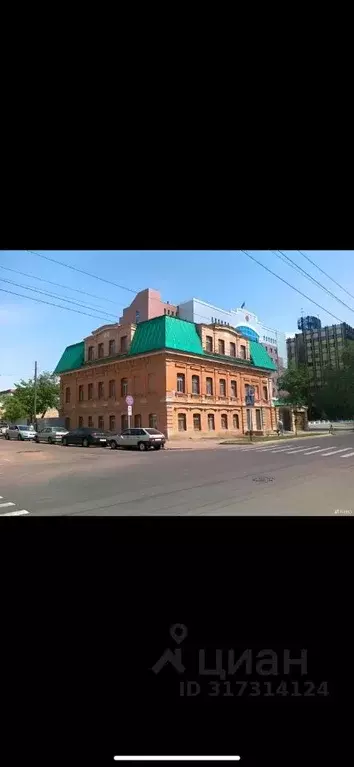 Офис в Оренбургская область, Оренбург Комсомольская ул., 64 (43 м) - Фото 0