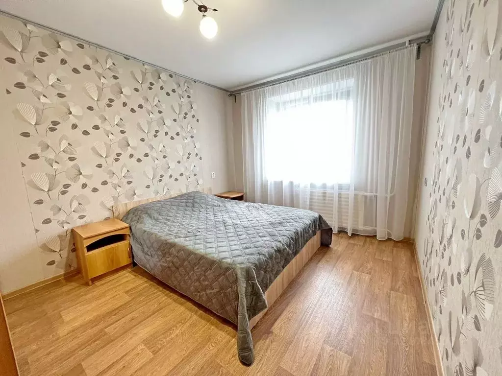 2-к кв. Башкортостан, Уфа ул. Николая Дмитриева, 15 (48.0 м) - Фото 2