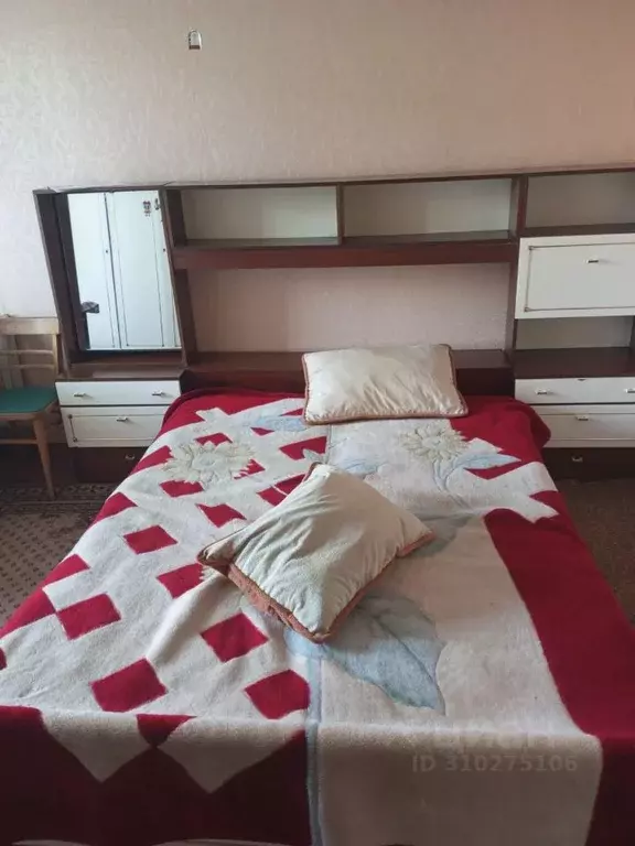 3-к кв. Курская область, Курск ул. Крюкова, 16 (63.0 м) - Фото 1