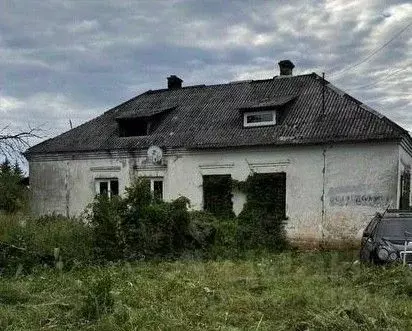 Дом в Калининградская область, Правдинский муниципальный округ, пос. ... - Фото 2