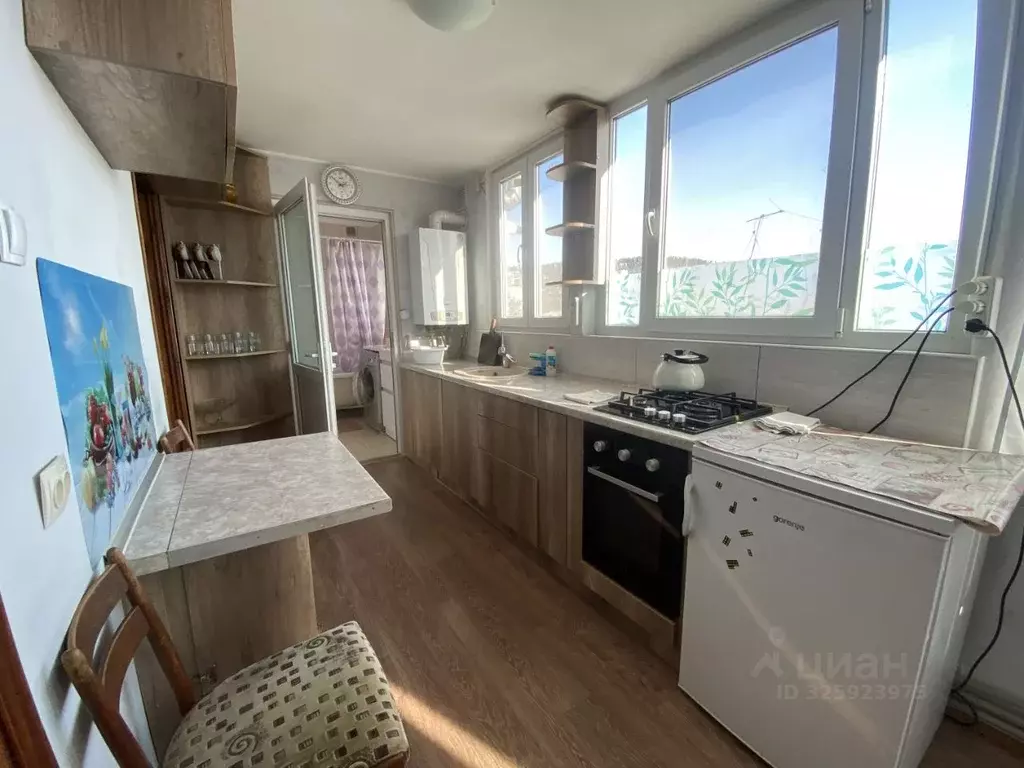 2-к кв. Крым, Ялта ул. Карла Либкнехта, 6Д (50.0 м) - Фото 2