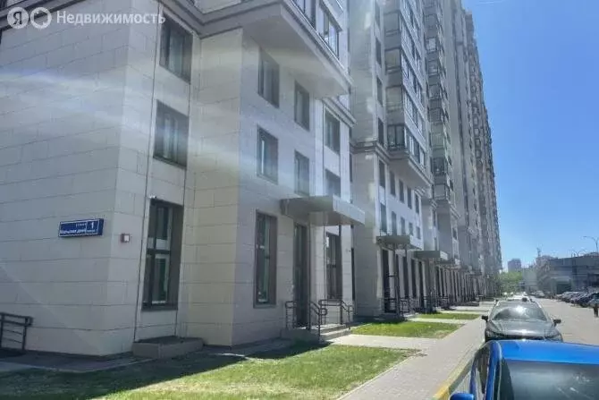 Помещение свободного назначения (328 м) - Фото 0