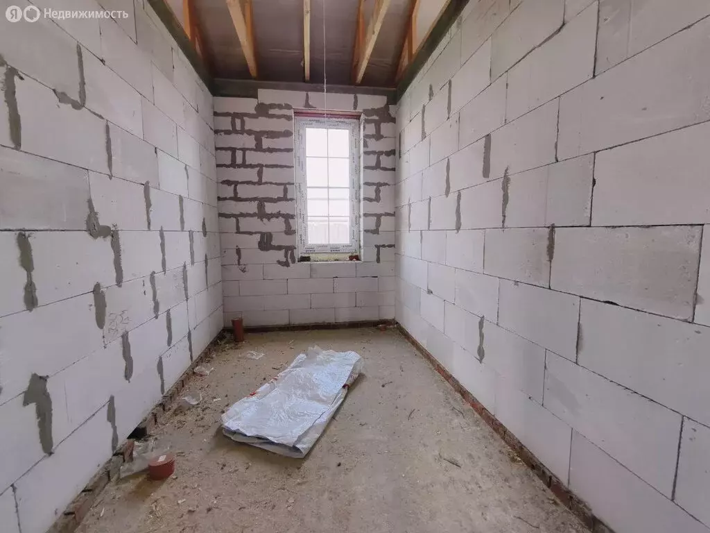 Дом в село Плещеево, Мезенская улица (120 м) - Фото 2