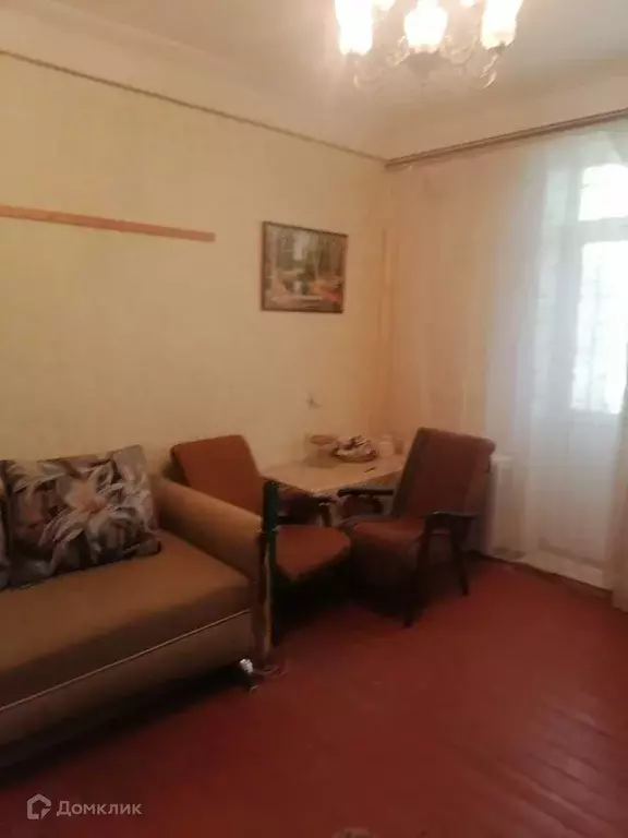 Продаётся 2-к квартира, 48.6 м - Фото 0