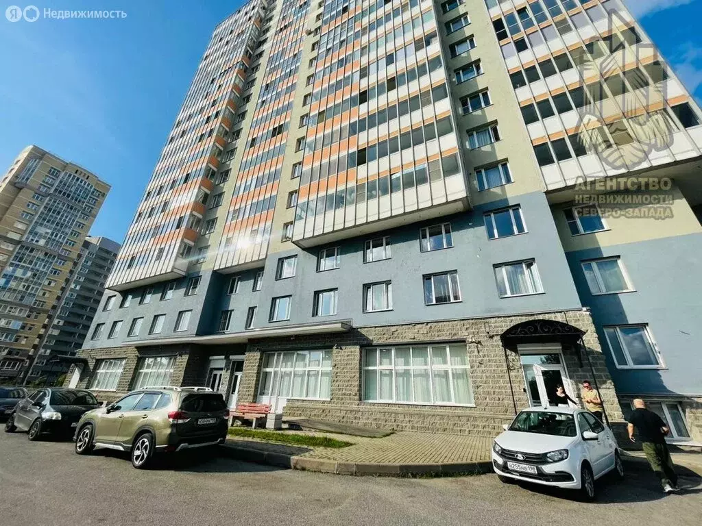 Помещение свободного назначения (352.9 м) - Фото 1