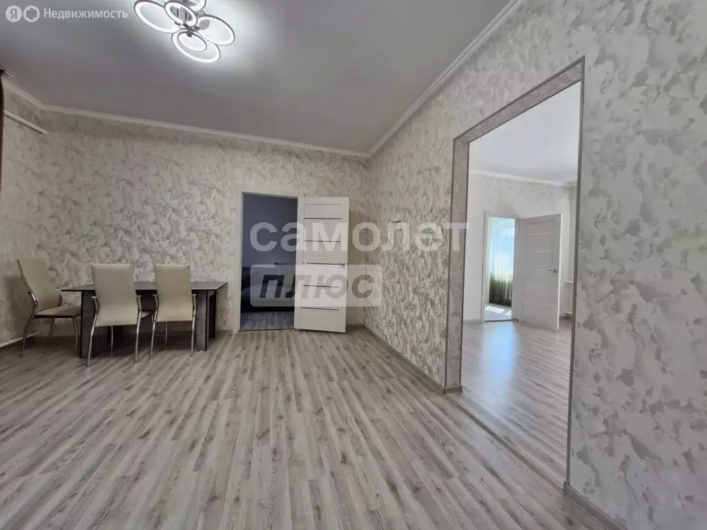 Дом в Краснодарский край, Славянск-на-Кубани (71 м) - Фото 2