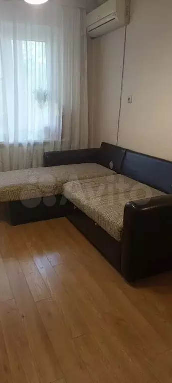 1-к. квартира, 31 м, 4/9 эт. - Фото 1