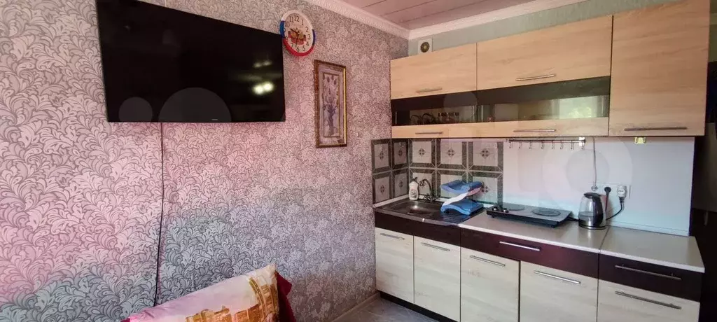 2-к. квартира, 25 м, 4/4 эт. - Фото 0