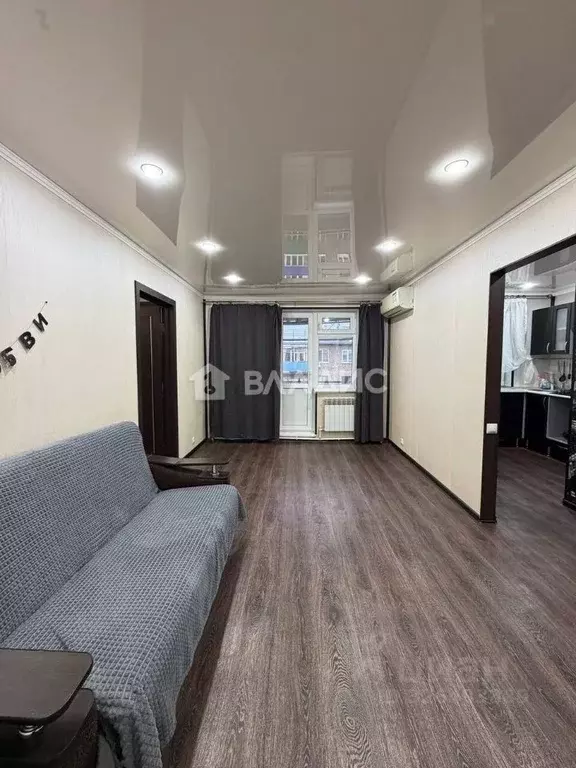 2-к кв. Оренбургская область, Орск Новый город мкр, ул. Юношеская, 9 ... - Фото 1