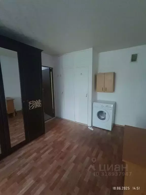Комната Татарстан, Зеленодольск Северная ул., 5 (17.2 м) - Фото 1