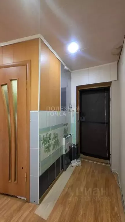 1-к кв. Новгородская область, Боровичи Сушанская ул., 18 (41.77 м) - Фото 1