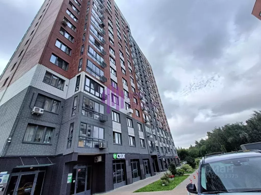 2-к кв. Московская область, Ленинский городской округ, пос. Битца ... - Фото 1