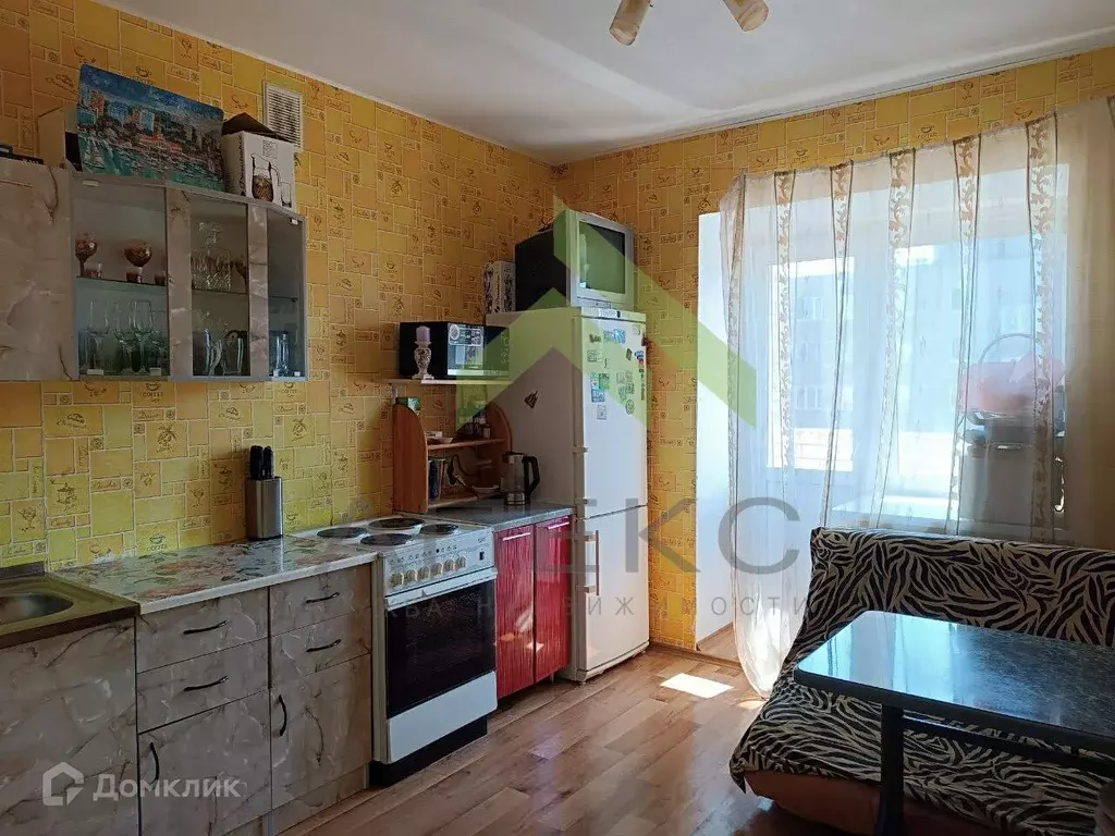 Продаётся 1-к квартира, 45.9 м - Фото 0