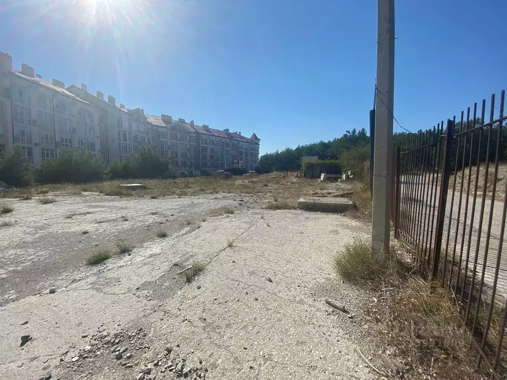 Участок в Краснодарский край, Геленджик Верхняя ул., 4к1 (33.6 сот.) - Фото 0