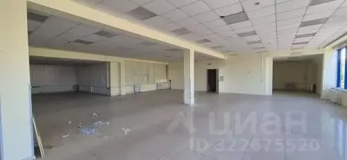 Помещение свободного назначения в Иркутская область, Иркутск бул. ... - Фото 1