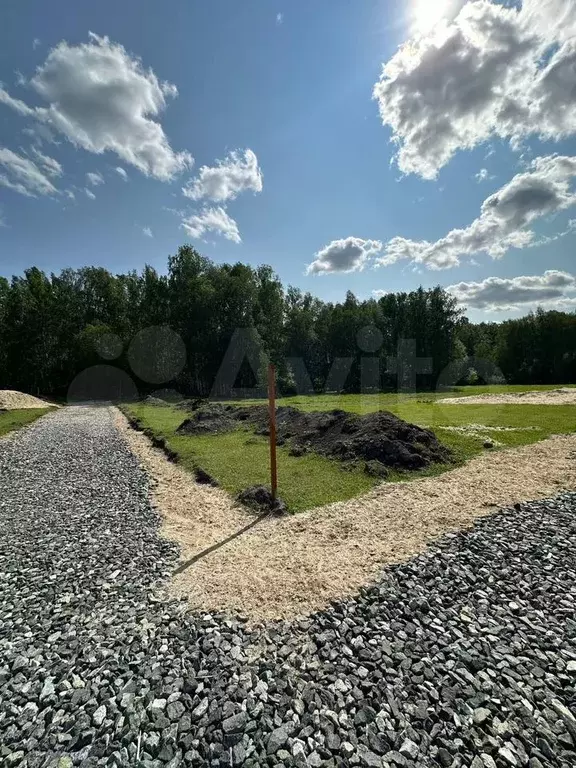 Участок 7 сот. (СНТ, ДНП) - Фото 0