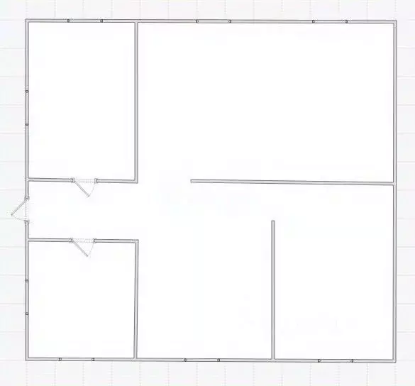 Дом в Костромская область, Красносельский район, Боровиковское с/пос, ... - Фото 1