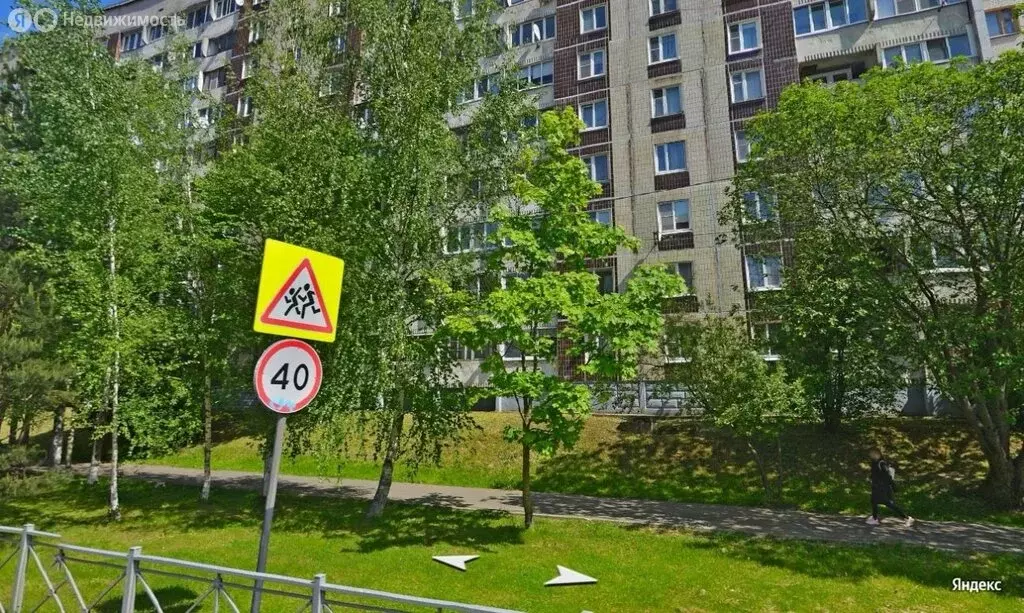 3-комнатная квартира: Всеволожск, Ленинградская улица, 24 (73.1 м) - Фото 2