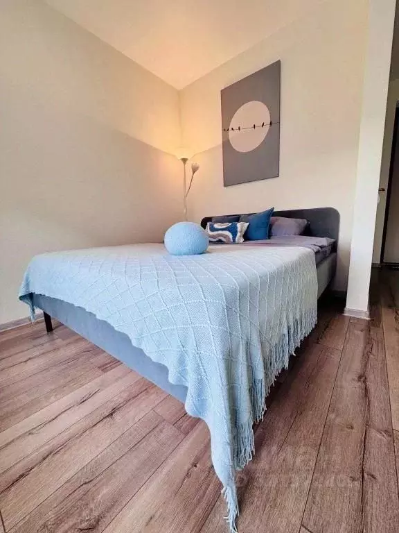 1-к кв. Тюменская область, Тюмень ул. Газовиков, 40 (33.0 м) - Фото 1