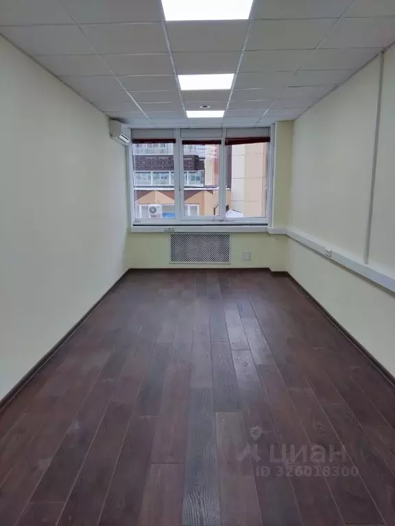 Офис в Москва Выборгская ул., 16С4 (100 м) - Фото 1