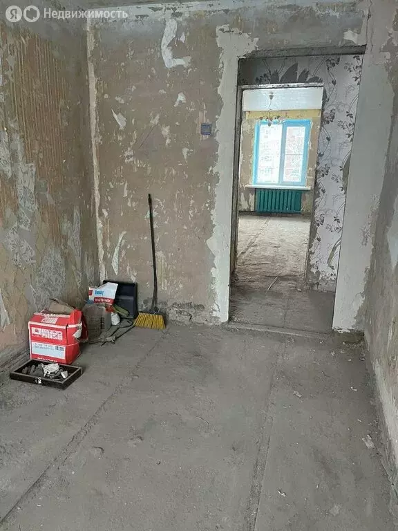 3-комнатная квартира: Сланцы, улица Ленина, 21 (54 м) - Фото 1