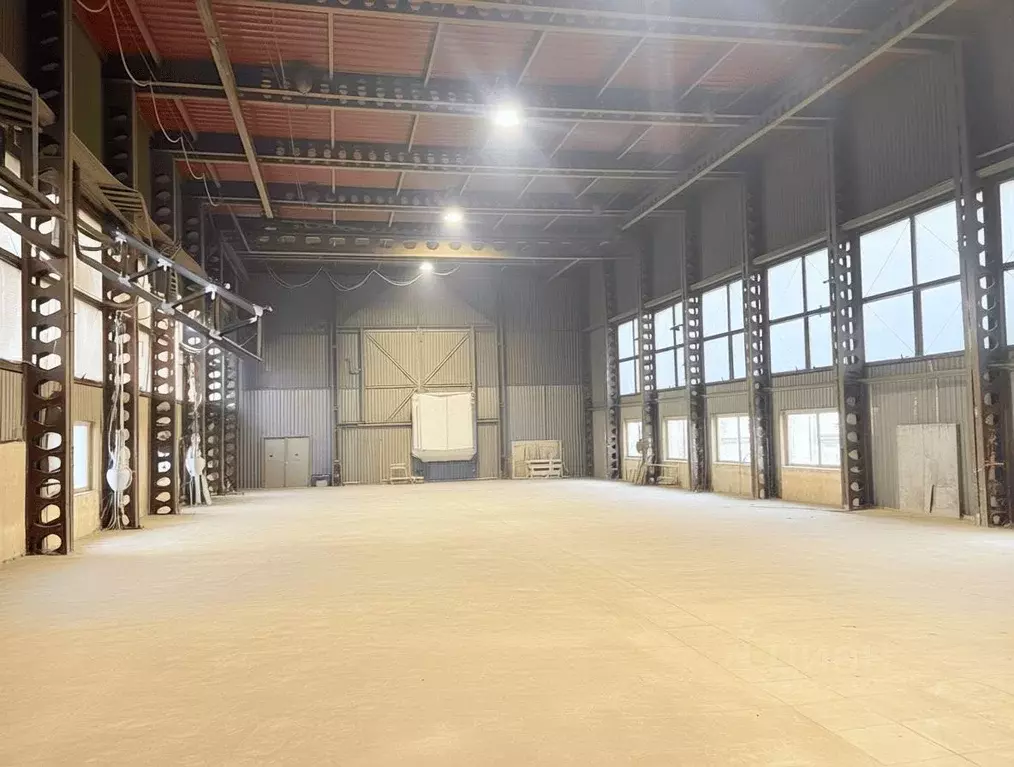 Производственное помещение в Московская область, Электросталь Рабочая ... - Фото 0