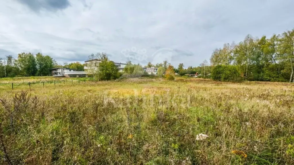 Участок в Московская область, Красногорск городской округ, д. ... - Фото 0