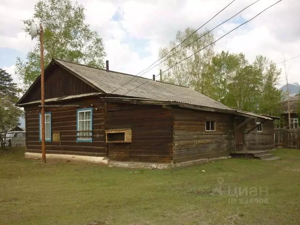 Помещение свободного назначения в Бурятия, Курумканский район, Алла у. ... - Фото 2