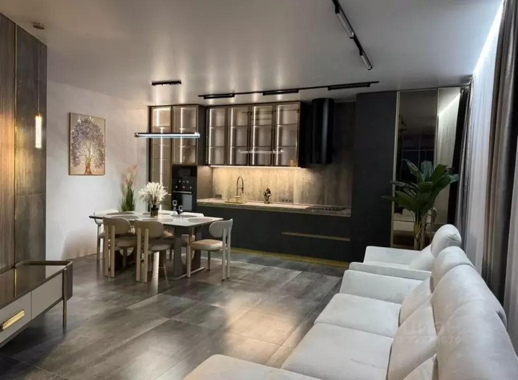 Таунхаус в Московская область, Истра муниципальный округ, д. Красный ... - Фото 2