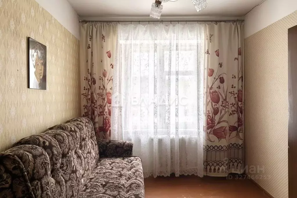 4-к кв. Карелия, Кондопога Октябрьское ш., 91 (57.8 м) - Фото 2